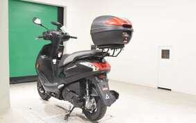 YAMAHA AXIS 125 Z SED7J