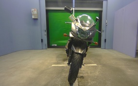 SUZUKI BANDIT 1250 SA 2010 GW72A