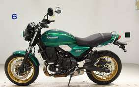 KAWASAKI Z650 RS 2022 ER650M