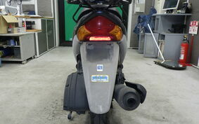 SUZUKI ADDRESS V125 G CF46A