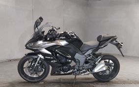 KAWASAKI NINJA1000 ZXT00W