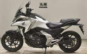 HONDA NC750X DCT 2022 RH09