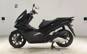 HONDA PCX 150 ABS KF30