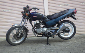 HONDA HAWK NIGHT 250 MC26