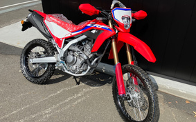 HONDA CRF250L 1988 MD47