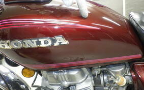 HONDA CM400T NC01