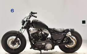 HARLEY XL1200X 2013 LC3