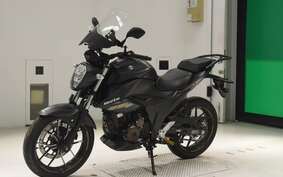 SUZUKI GIXXER 250 ED22B