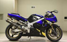 SUZUKI GSX-R1000 2002 BL111