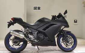 KAWASAKI NINJA 250 ABS EX250L