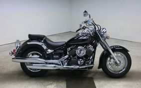 YAMAHA DRAGSTAR 400 CLASSIC FI 2011 VH02J