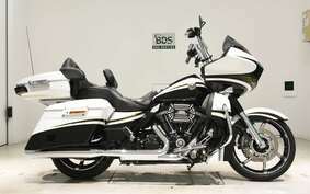 HARLEY FLTRXSE1800CVO 2012 TC8