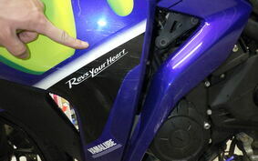 YAMAHA YZF-R25 RG10J