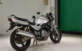 SUZUKI GSX250FX ZR250C