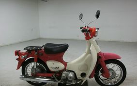 HONDA LITTLE CUB C50