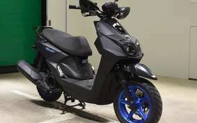 YAMAHA BW S125 Gen.2 SEA6J