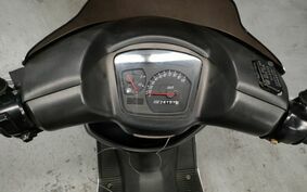 SUZUKI ADDRESS 110 CF11A