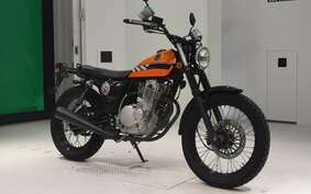 SUZUKI GRASS TRACKER Bigboy NJ47A