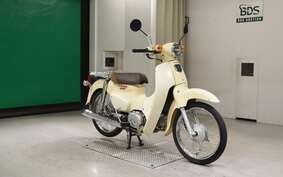 HONDA C110 SUPER CUB JA44