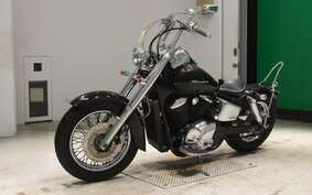 HONDA SHADOW 400 2008 NC34