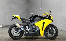 HONDA CBR1000RR 2008 SC59