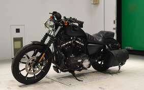 HARLEY XL883N 2020 LE2