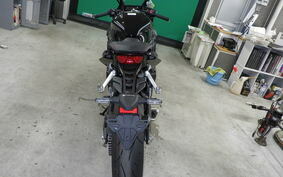 HONDA CBR650R 2024 RH03