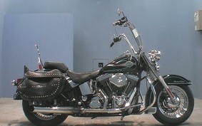 HARLEY FLSTC 1450 2001 BJY