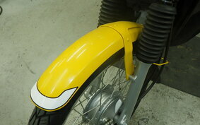 HONDA CROSS CUB 110 JA10