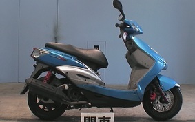 YAMAHA CYGNUS 125 X SE37