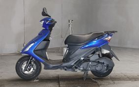 SUZUKI ADDRESS V125 CF4MA