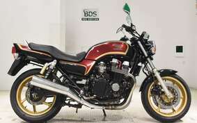 HONDA CB750 GEN 2 2007 RC42