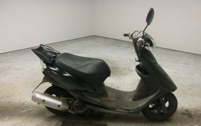 YAMAHA JOG ZR Evolution 2004 SA16J