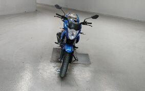 SUZUKI GIXXER 150 NG4BG