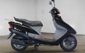 HONDA SPACY 125 JF04