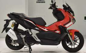 HONDA ADV150 KF38