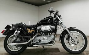 HARLEY XL1200S 2000 CHP