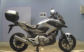 HONDA NC 700 X A 2013 RC63