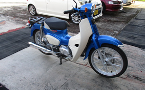 HONDA C110 SUPER CUB JA59