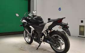 HONDA CBR250R GEN 3 MC41