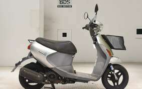 SUZUKI LET's 4 CA46A