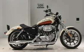 HARLEY XL883LI 2010