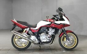 HONDA CB400 SUPER BOLDOR 2009 NC42