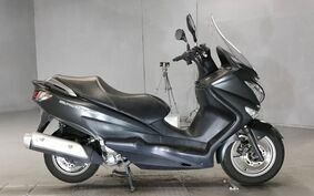 SUZUKI SKYWAVE 200 (Burgman 200) CH41A