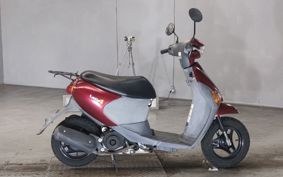SUZUKI LETS4 CA45A