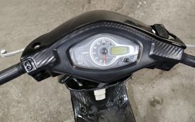 SUZUKI ADDRESS V125 CF4MA