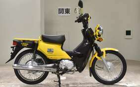 HONDA CROSS CUB 110 JA10