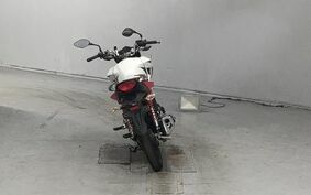 HONDA CBF125R 不明