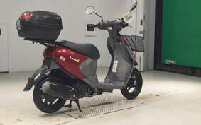 SUZUKI LET's 4 CA45A