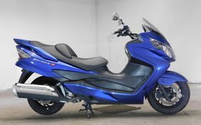 SUZUKI SKYWAVE 250 (Burgman 250) M CJ45A